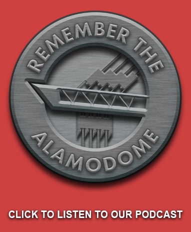 Alamodome - Alamodome updated their cover photo.